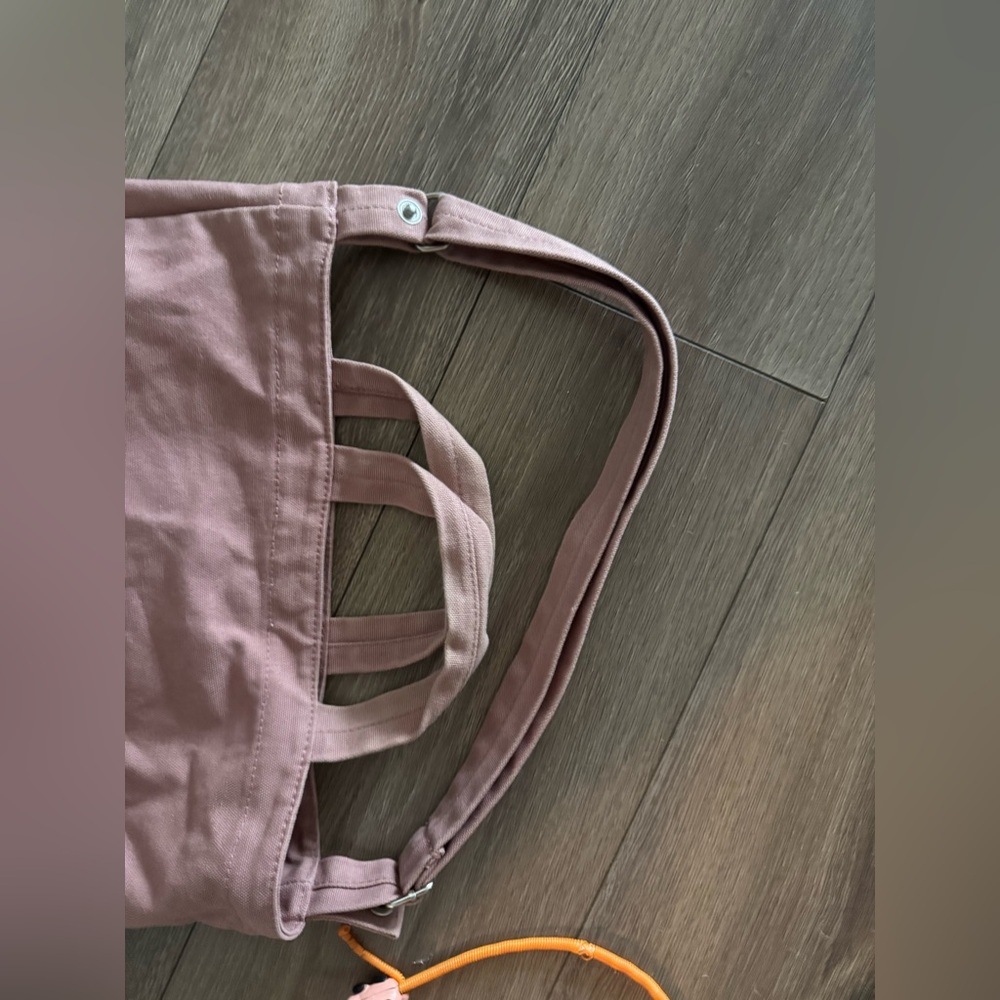 Baggu Duck Bag smokey quartz - Picture 4 of 6